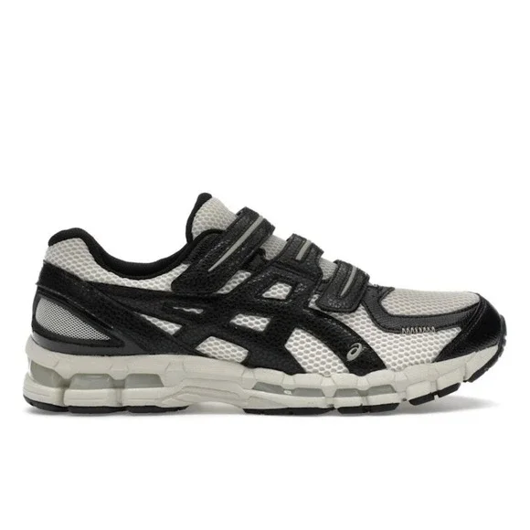 Asics x HAL STUDIOS Gel-Kayano 20 Bone 1203A499-250 Men's Size 8.5 W 10 NEW Athletic Shoes